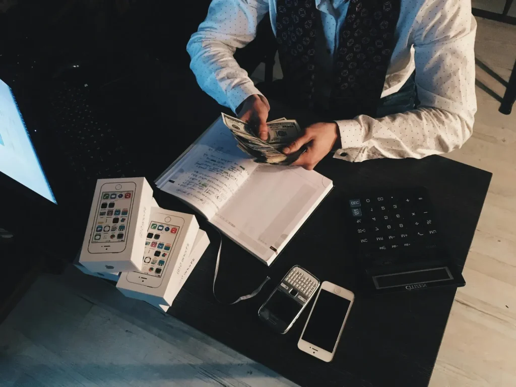 Boekhouder Rotterdam