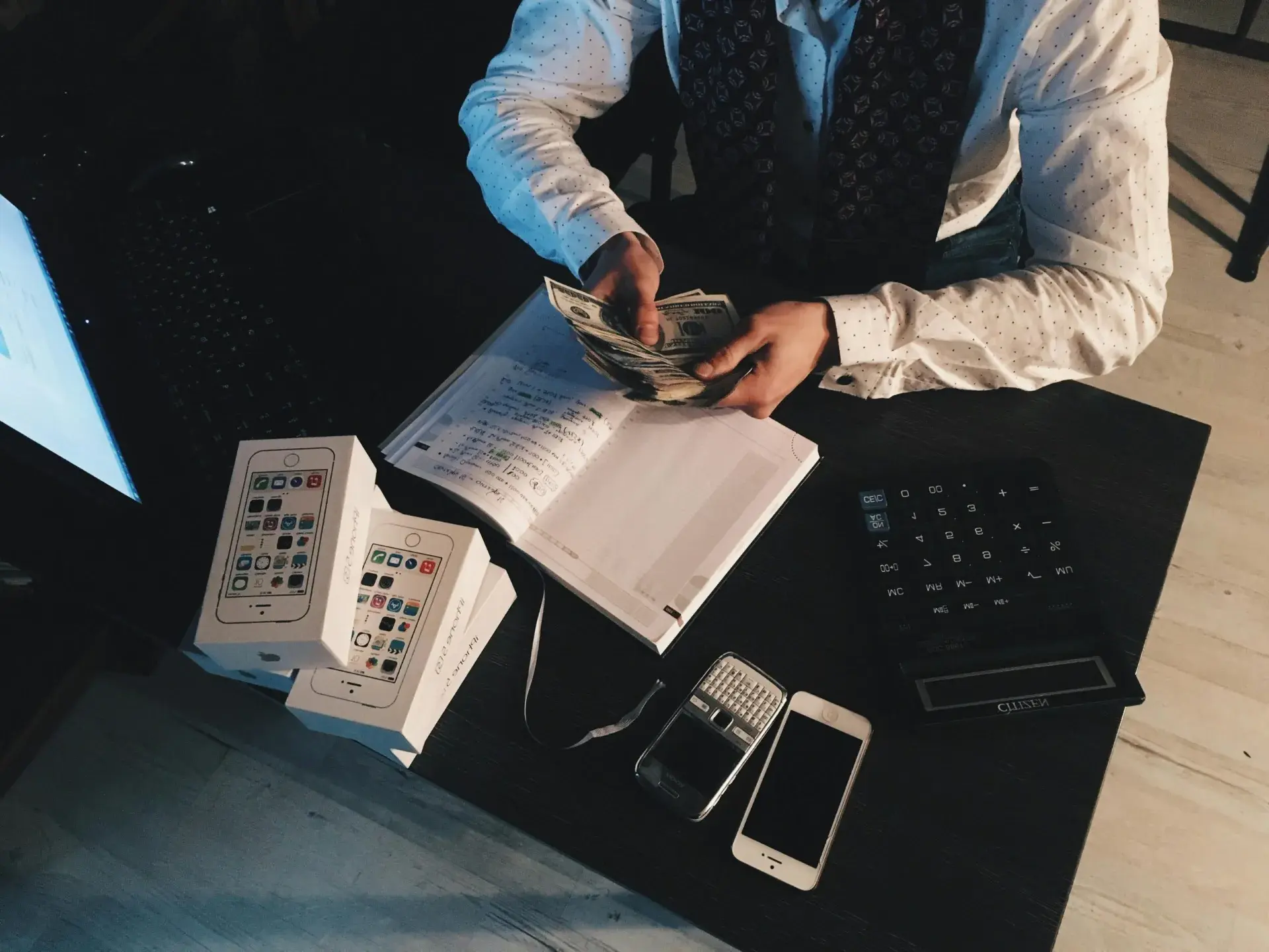 Boekhouder Rotterdam